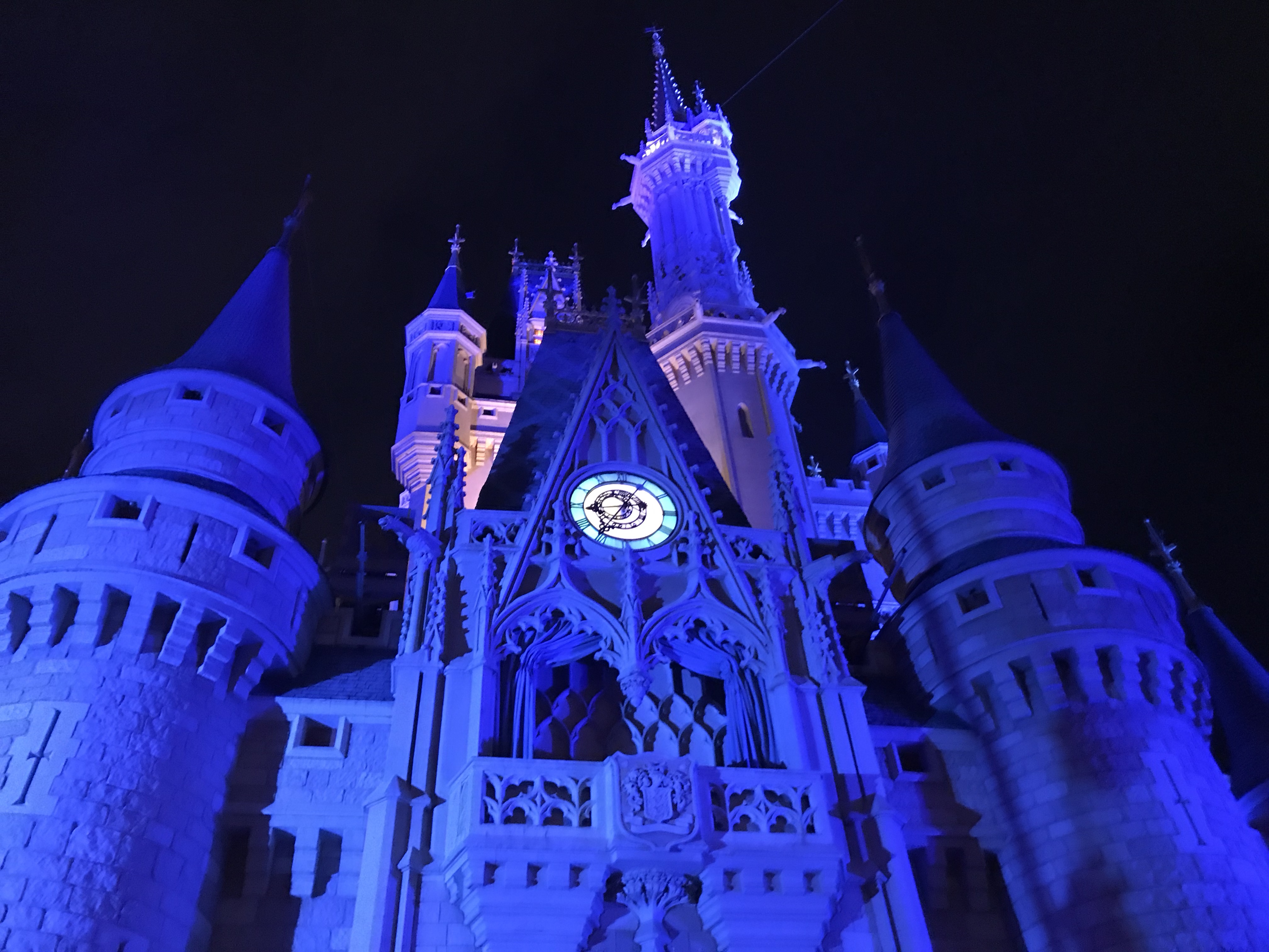 Solo Disney Travel Adventures